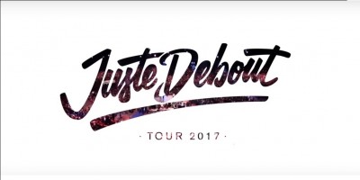 Znamy zwycięzców JUST DEBOUT TOUR 2017!