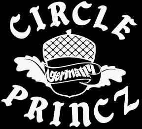 SS.F - 2 miejsce na CP Niemcy !!!