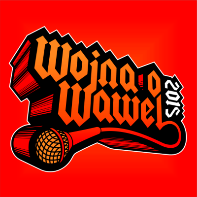 WOJNA O WAWEL 2014 - Szyderca Mistrzem!