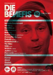 Dj Technik B-Day@1500m2
