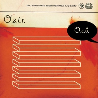 Album: O.S.T.R. : Ocb