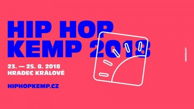 Szczegółowy plan Hip Hop Kemp 2018