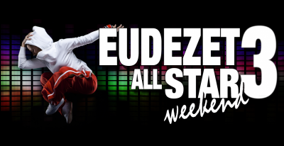 Turniej tańca Eudezet All Star 3 