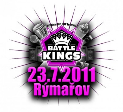 BATTLE KING 2011