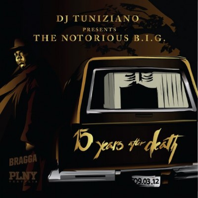 Premiera nowego mixtape’u od dj’a Tuniziano już w piątek