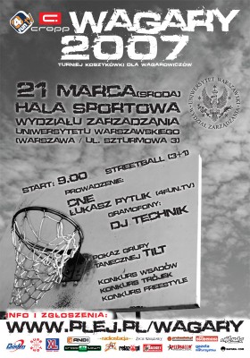 4 FUN TV CROPP WAGARY 2007