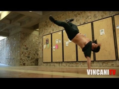 Zero wymówek | BBOY Dummy