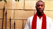 Koncert Aloe Blacc