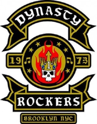 WARSZTATY ROCKINGU (UPROCK / BROOKLIN ROCK)