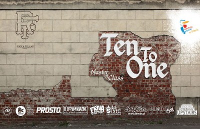 Ten 2 One i Master Of Class