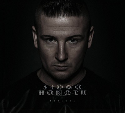 Bezczel - Słowo Honoru - premiera płyty