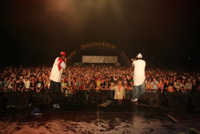 Hip Hop Kemp 2011- szósta odsłona line-upu