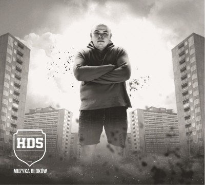 Album: HDS „Muzyka Bloków” 