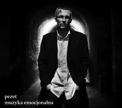 Album: Pezet: Muzyka Emocjonalna