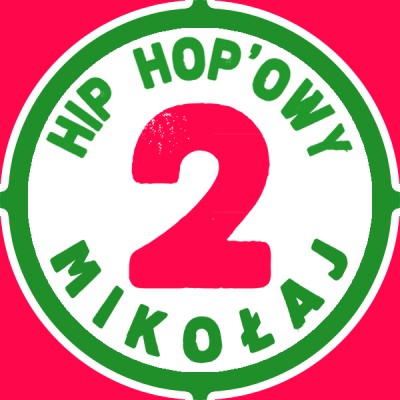 Hip Hopowy Mikołaj III 