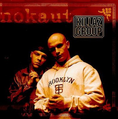 Album: Killaz Group - Nokaut