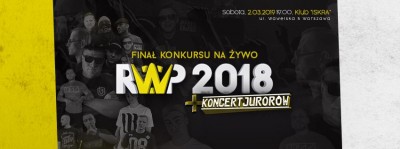 RWP - Finał konkursu na żywo 