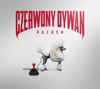 Album: Paluch -Czerwony dywan 