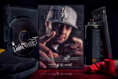 Trzeci i ostatni klip promujący DVD Livin Proof 