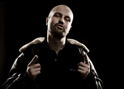DJ ACE