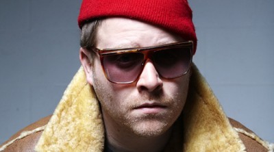 HIP HOP KEMP 2013  NA KEMPOWEJ SCENIE POJAWI SIĘ EL-P!