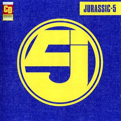 Album: Jurassic 5: Jurassic 5
