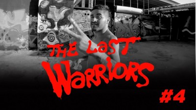 BBoy BENJI KINGZ - The last warrior #4