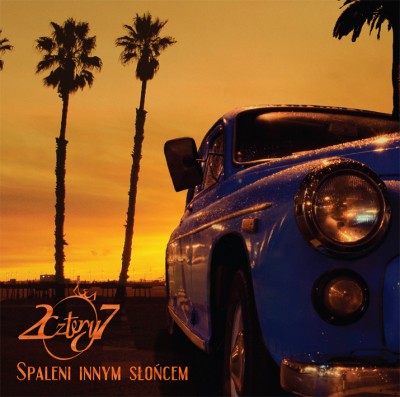Album: 2cztery7 : Speleni innym słońcem