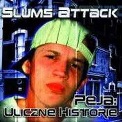 Album: Slums Attack : Uliczne Historie