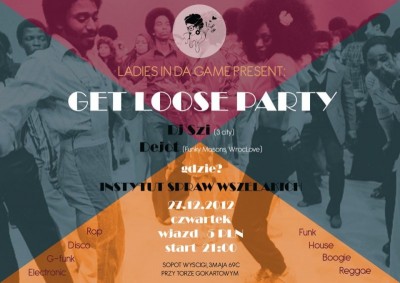 Get Loose Party