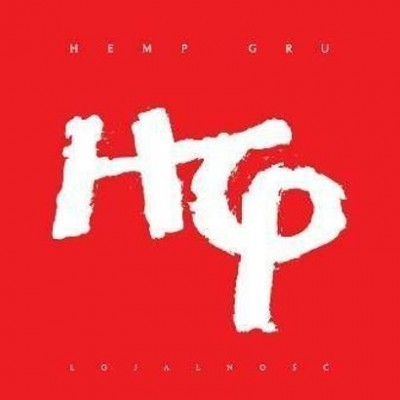 Album: HEMP GRU - LOJALNOŚĆ
