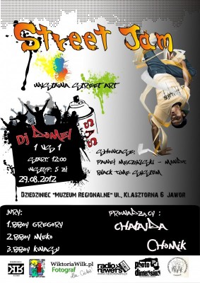 Street Jam
