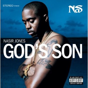 Album: Nas : Gods Son
