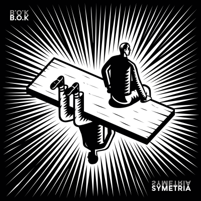 Album: B.O.K Symetria