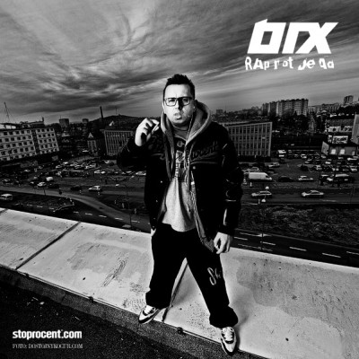 Stoprocent przedstawia klip: Borixon - Papierosy (prod. Bystry) 
