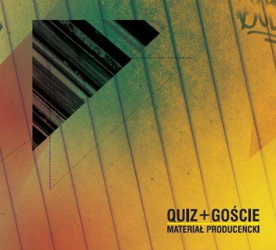 Album: Quiz + Goście Materiał Producencki 