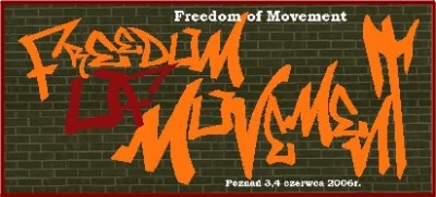 FREEDOM OF MOVEMENT