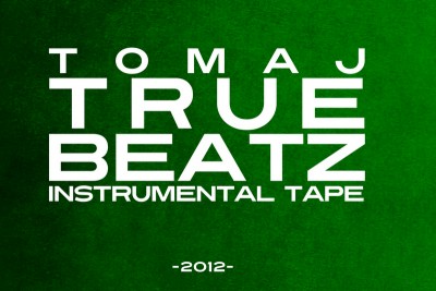 Aloha Entertainment & Tomaj True Beatz - KONKURS dla MCs