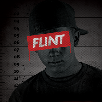 Flint Czarny Charakter