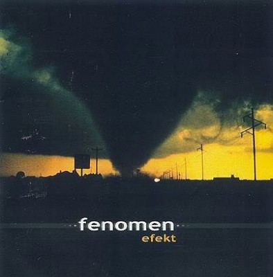 Album: Fenomen : Efekt