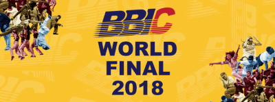 Podsumowanie BBIC World Finals 2018 w Korei Płd