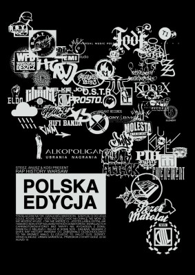 RHW Polska Edycja vol. 2 feat. Dizkret, Vienio (DJ Variat) & Anusz