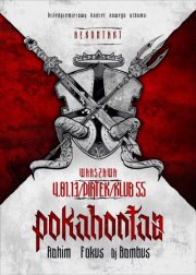 Pokahontaz Rekontakt