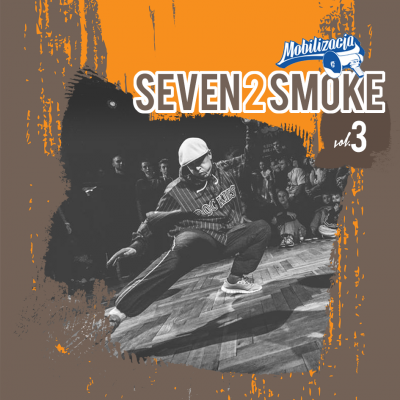  Mobilizacja Seven 2 Smoke - vol. 3