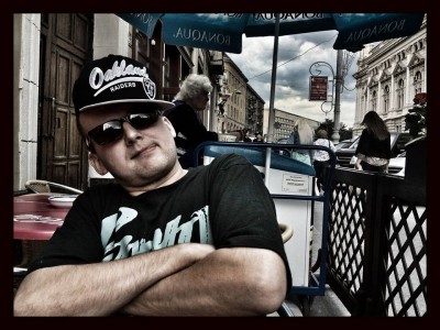 Hip Hop Kemp 2013 Młode Wilki Popkillera na Kempie - #1 Kękę