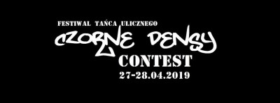 Czorne Densy Contest 2019 - II Festiwal Kultury Ulicznej