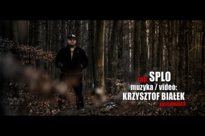 Splo - Dźwięki (prod.KBfilmmaker) zapowiedź