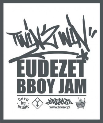 TWIN2WIN EUDEZET BBOY JAM