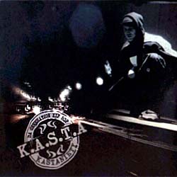 Album: K.A.S.T.A. - Kastaniety