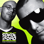 Album: Sokół feat. Pono : Teraz Pieniądz W Cenie